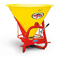 XL Conical Linkage Fertiliser Spreader
