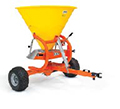 XTL Fertiliser Spreader