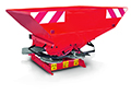 RE A 1500 Fertiliser Spreader