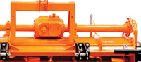 CR Series Transmission
