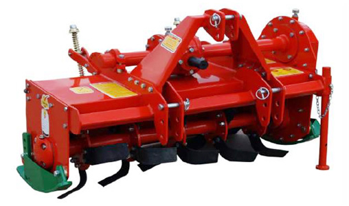 Farmliner MN30 22-40HP Rotary Hoe