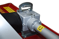 TFL gear box