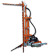 CRF Orchard Pruner