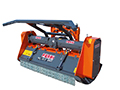 Forestry Mulcher TFC/F