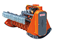 Forestry Mulcher TFC/R