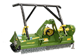 TM Mulcher