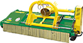 TMU Mulcher