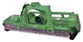 TRX Mulcher