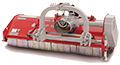 TSP Mulcher