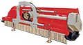 TSF Mulcher