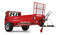 Manure Spreaders