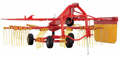 Star 350-9 Rotary Rake