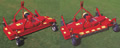 SM Series Finishing Mowers